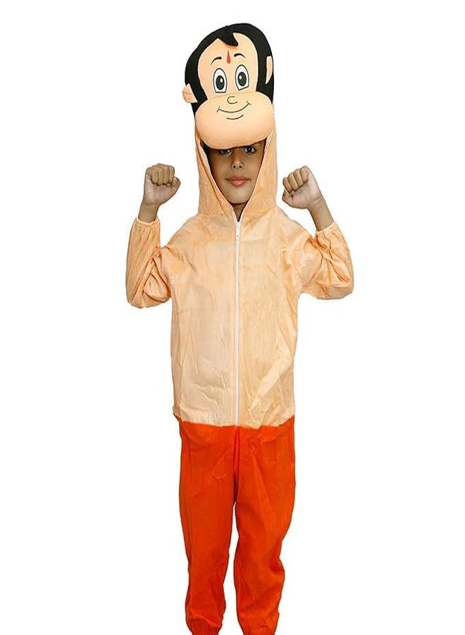 TWINKLE TOTS - "Kids' Cartoon Character Costumes/Children’s Cartoon Fancy Dress Outfits - Image 1